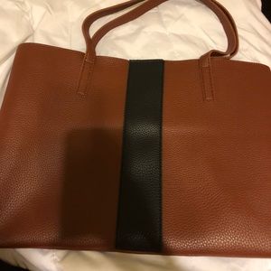 Vince Camuto Luck Tote